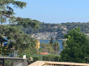 Apartment Le Palais Foch by Interhome